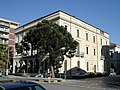 Conservatorio Luisa D'Annunzio