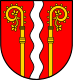 Coat of arms of Schleid