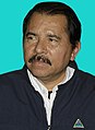 Nicarágua Daniel Ortega