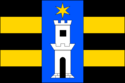 Drnovice - Bandera