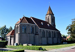 De Sint-Wirokerk