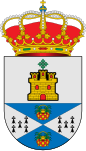 Castilleja de Guzmán címere