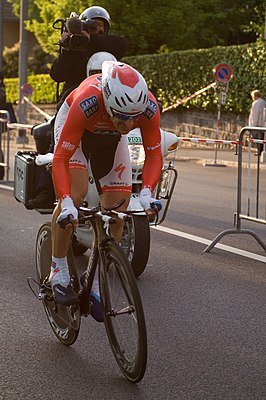 Zwitsers kampioenschap wielrennen op de weg