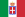 Bandera del Regne d'Itàlia