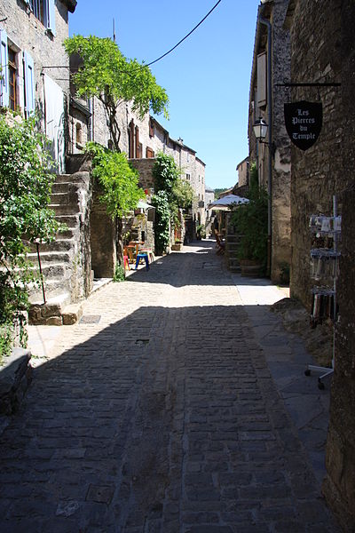 File:France Aveyron la Couvertoirade 08.jpg