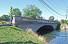 Gibraltar Road – Waterway Canal Bridge