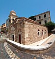 Pantanassa Church in Monastiraki Square, Athens