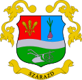 Szárazd