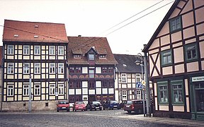 Halberstadt