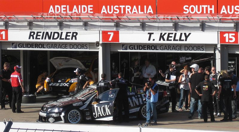 File:Holden VE Commodore of Todd Kelly.jpg