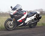 CBR1000F(SC31)