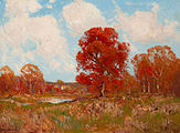 Fall Landscape