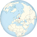 File:Lithuania on the globe (Europe centered).svg