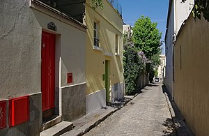 Passage Barrault (13e)