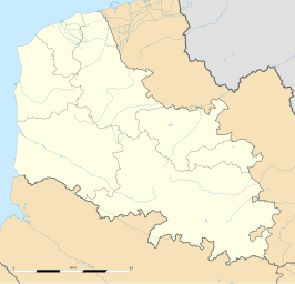 Mont-Saint-Éloi (Pas-de-Calais)