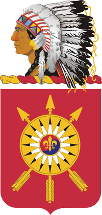 Thumbnail for 171st Field Artillery Regiment