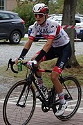 2020 Fleche Wallonne Edward Ravasi.jpg