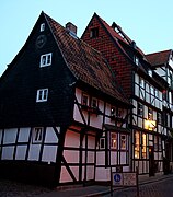 Quedlinburg