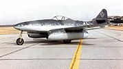 Thumbnail for Messerschmitt Me 262