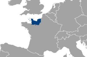 Normandie