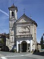 Santuario della Madonna della Crosa