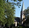 Evangelisch-Lutherische Kirche, Essen