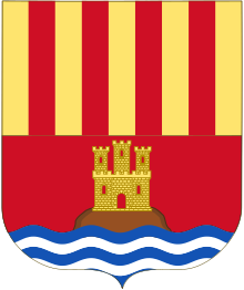 Arms of Alicante Province.svg