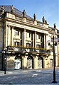 Das Markgräfliche Opernhaus in Bayreuth