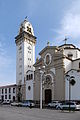 Basílica de Nuestra Señora de la Candelaria, außen