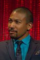 Charles Michael Davis interpreta Marcel Gerard.