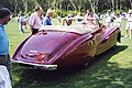 Delahaye 135 M Pourtout (1948)