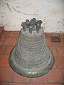 Old Church Bell