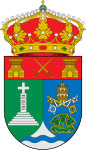 Castrillo del Val címere