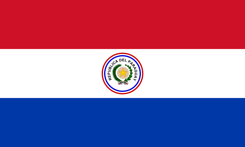 File:Flag of Paraguay (1988–1990).svg