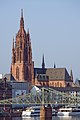 Frankfurter Kaiserdom St. Bartholomäus