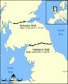 Hadrian's Wall