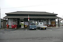 Higashi-Nakatsu Station.JPG