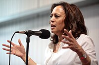 Kamala Harris