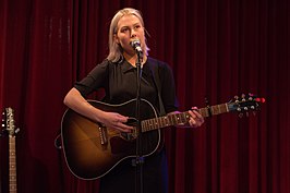 Phoebe Bridgers