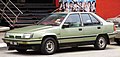 Proton Saga '85-'92 Aeroback