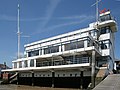 Royal Corinthian Yacht Club, Burnham-on-Crouch.