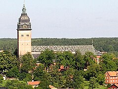 Strängnäs: Strängnäs domkyrka