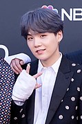 Suga