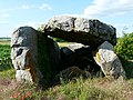 Dolmen