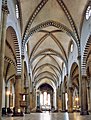 Basilica di Santa Maria Novella, Firenze.