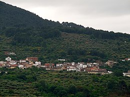 Santa Cruz del Valle – Veduta