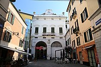 Museo d'arte di Palazzo Gavotti