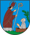 Coat of arms of Telšiai