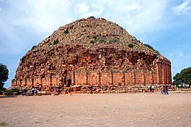 Royal Mausoleum of Mauretania