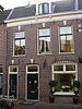 Dubbel woonhuis